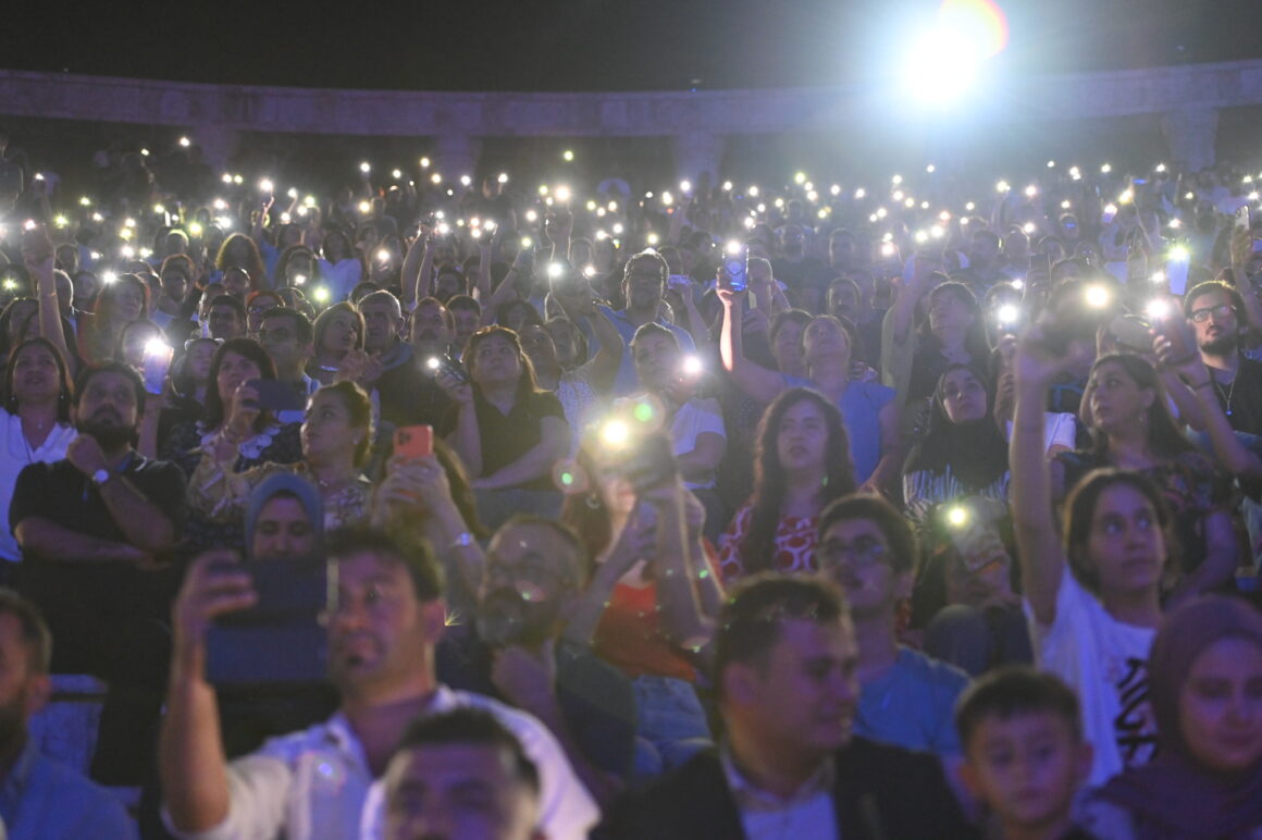 4th Day of Sulaimania Festival