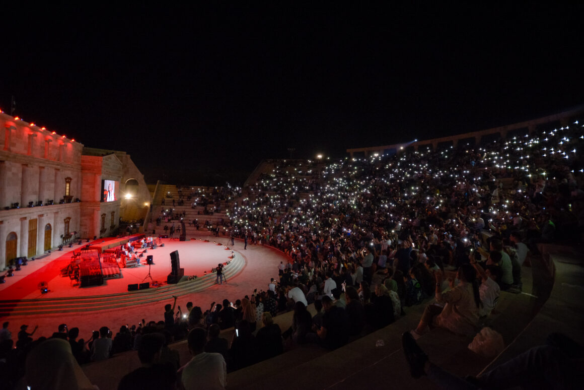 4th Day of Sulaimania Festival