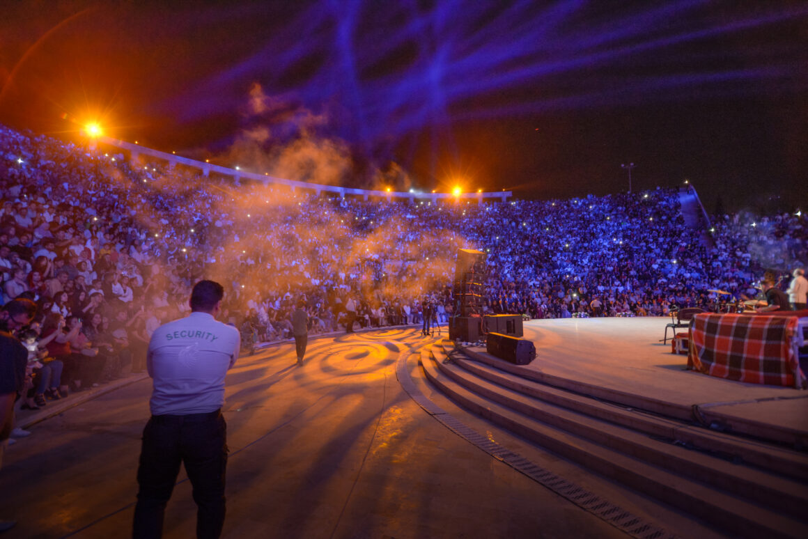 4th Day of Sulaimania Festival